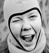 Kevin Blechdom Kevin Blechdom