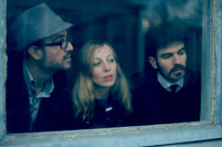 Lonely Drifter Karen Lonely Drifter Karen