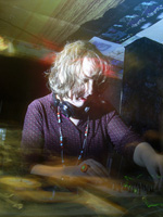 DJ Marcelle DJ Marcelle