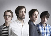 Missent To Denmark Missent To Denmark